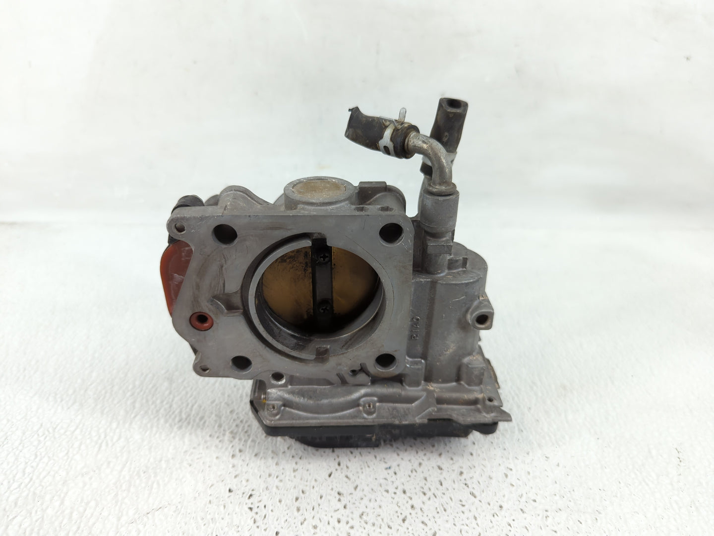 2012-2015 Honda Civic Throttle Body P/N:GMF3B Fits Fits 2012 2013 2014 2015 2016 2017 2018 2019 2020 2021 2022 OEM Used Auto