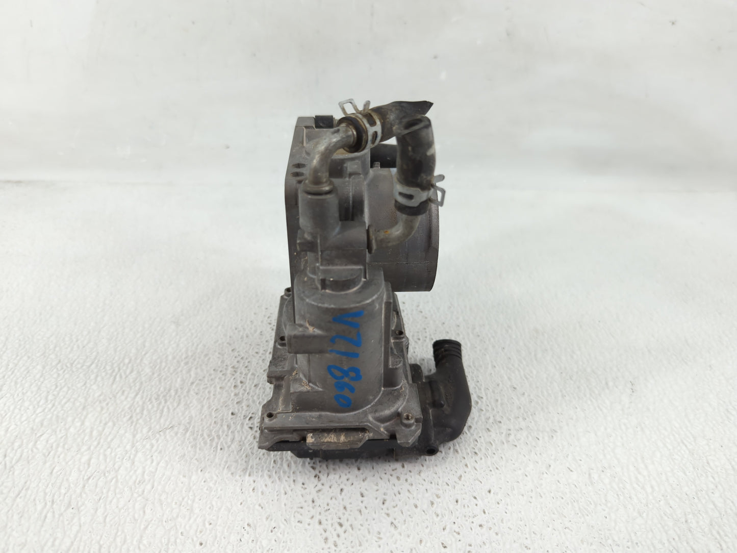 2012-2015 Honda Civic Throttle Body P/N:GMF3B Fits Fits 2012 2013 2014 2015 2016 2017 2018 2019 2020 2021 2022 OEM Used Auto