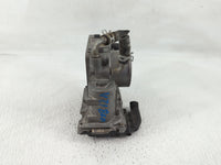 2012-2015 Honda Civic Throttle Body P/N:GMF3B Fits Fits 2012 2013 2014 2015 2016 2017 2018 2019 2020 2021 2022 OEM Used Auto
