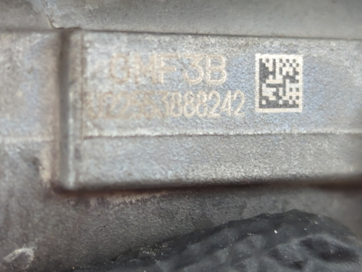 2012-2015 Honda Civic Throttle Body P/N:GMF3B Fits Fits 2012 2013 2014 2015 2016 2017 2018 2019 2020 2021 2022 OEM Used Auto