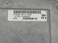 2014-2015 Honda Civic PCM Engine Control Computer ECU ECM PCU OEM P/N:37820-R1J-A55 37820-R1J-A54 Fits Fits 2014 2015 OEM Us