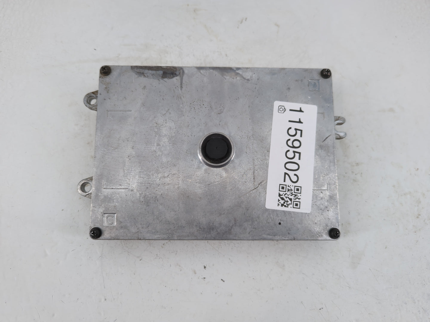 2014-2015 Honda Civic PCM Engine Control Computer ECU ECM PCU OEM P/N:37820-R1J-A55 37820-R1J-A54 Fits Fits 2014 2015 OEM Us