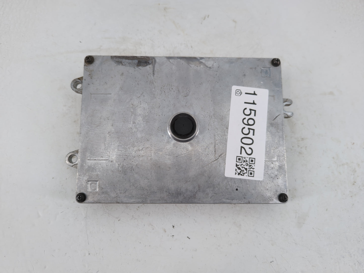 2014-2015 Honda Civic PCM Engine Control Computer ECU ECM PCU OEM P/N:37820-R1J-A55 37820-R1J-A54 Fits Fits 2014 2015 OEM Us