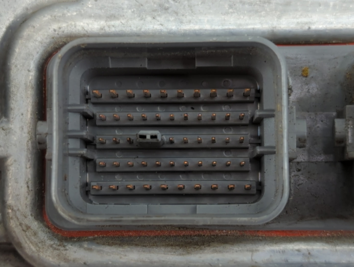 2014-2015 Honda Civic PCM Engine Control Computer ECU ECM PCU OEM P/N:37820-R2J-L55 Fits Fits 2014 2015 OEM Used Auto Parts 