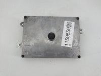 2014-2015 Honda Civic PCM Engine Control Computer ECU ECM PCU OEM P/N:37820-R2J-L55 Fits Fits 2014 2015 OEM Used Auto Parts 