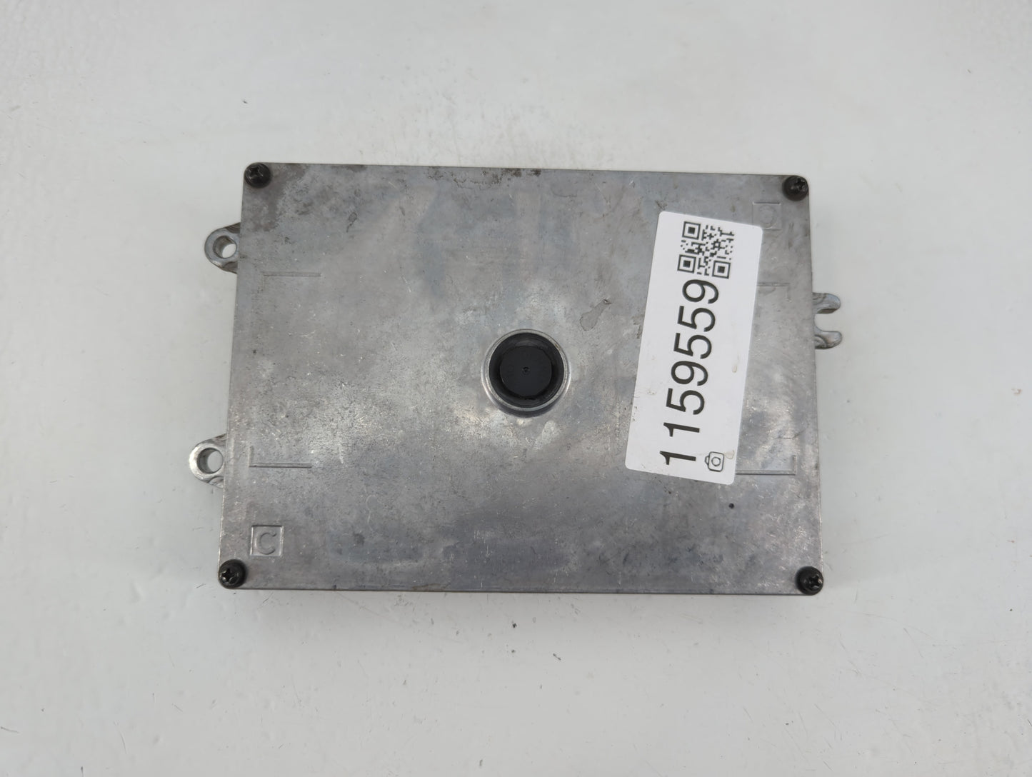 2014-2015 Honda Civic PCM Engine Control Computer ECU ECM PCU OEM P/N:37820-R2J-L55 Fits Fits 2014 2015 OEM Used Auto Parts 
