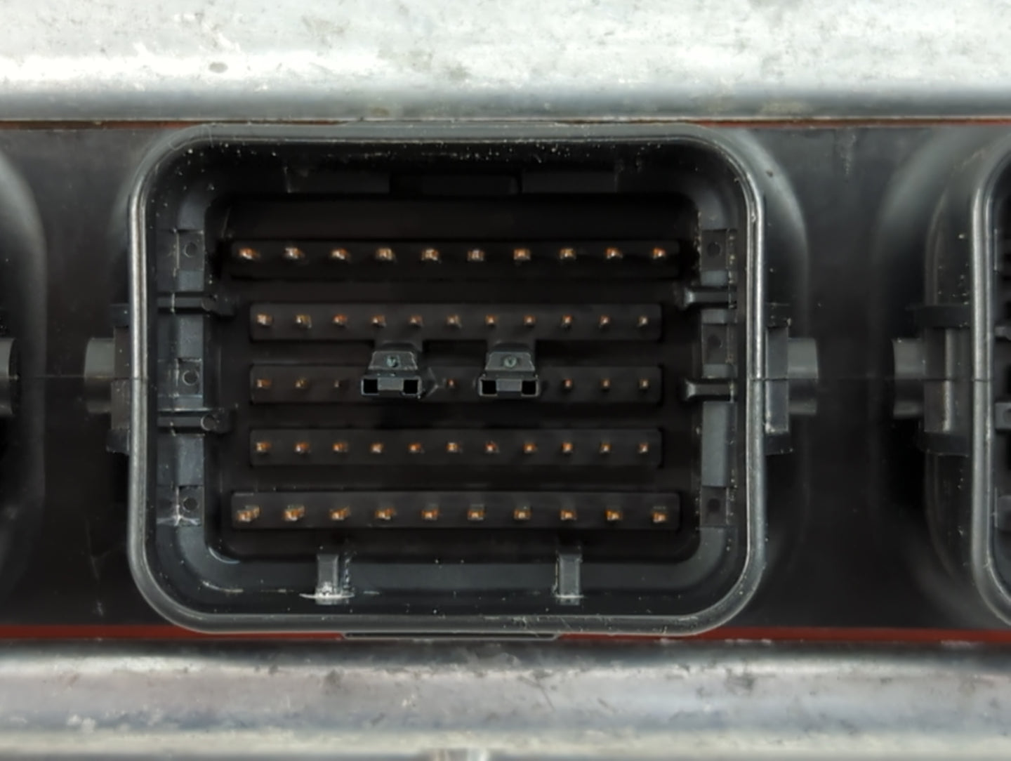 2014-2015 Honda Civic PCM Engine Control Computer ECU ECM PCU OEM P/N:37820-R1A-A22 Fits Fits 2014 2015 OEM Used Auto Parts 