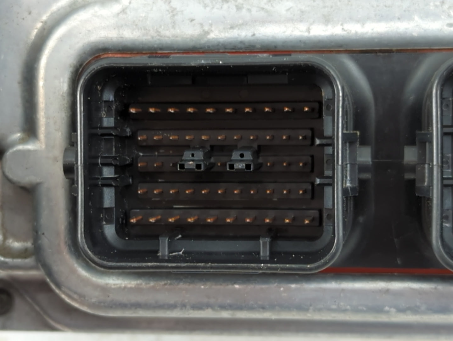 2014-2015 Honda Civic PCM Engine Control Computer ECU ECM PCU OEM P/N:37820-R1A-A22 Fits Fits 2014 2015 OEM Used Auto Parts 