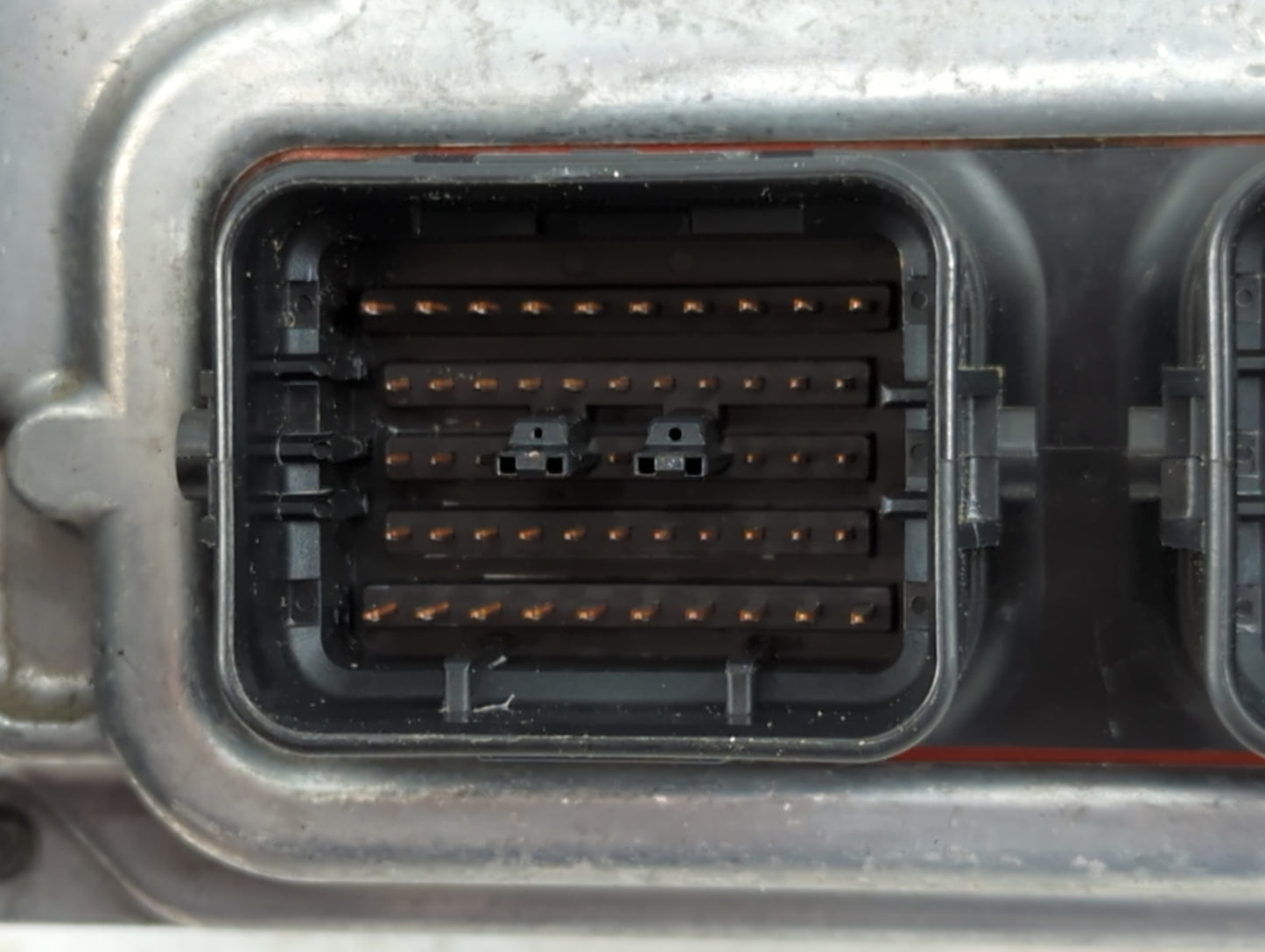 2014-2015 Honda Civic PCM Engine Control Computer ECU ECM PCU OEM P/N:37820-R1A-A22 Fits Fits 2014 2015 OEM Used Auto Parts 