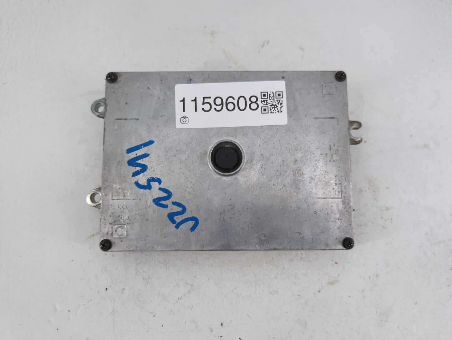 2014-2015 Honda Civic PCM Engine Control Computer ECU ECM PCU OEM P/N:37820-R1A-A22 Fits Fits 2014 2015 OEM Used Auto Parts 