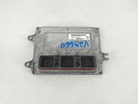 2014-2015 Honda Civic PCM Engine Control Computer ECU ECM PCU OEM P/N:37820-R1J-A55 37820-R1J-A54 Fits Fits 2014 2015 OEM Us