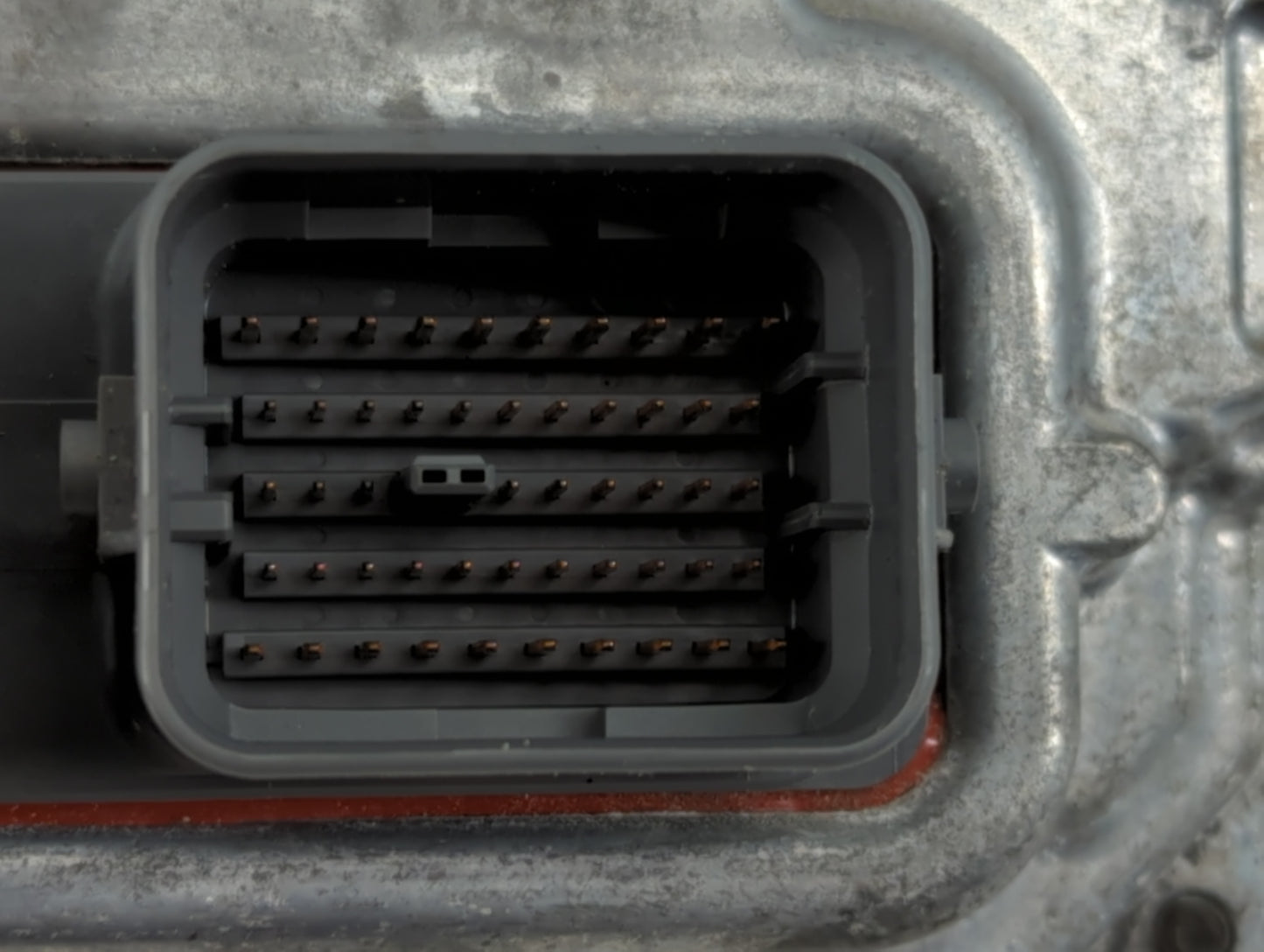 2014-2015 Honda Civic PCM Engine Control Computer ECU ECM PCU OEM P/N:37820-R1J-A55 37820-R1J-A54 Fits Fits 2014 2015 OEM Us