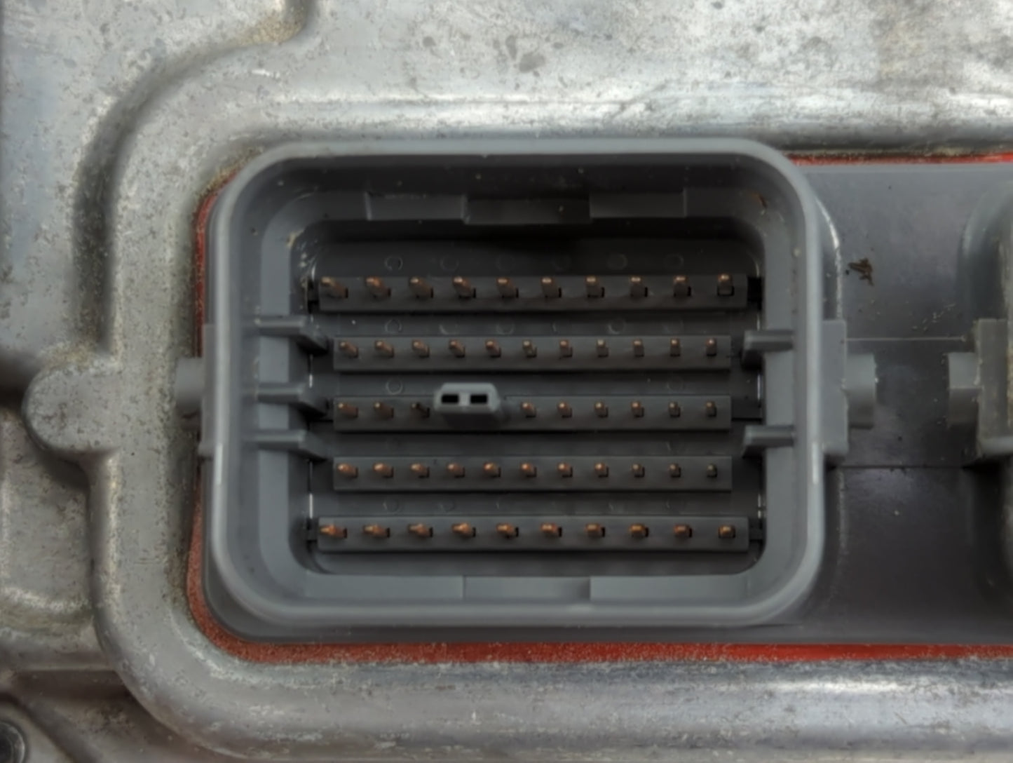 2014-2015 Honda Civic PCM Engine Control Computer ECU ECM PCU OEM P/N:37820-R1J-A55 37820-R1J-A54 Fits Fits 2014 2015 OEM Us