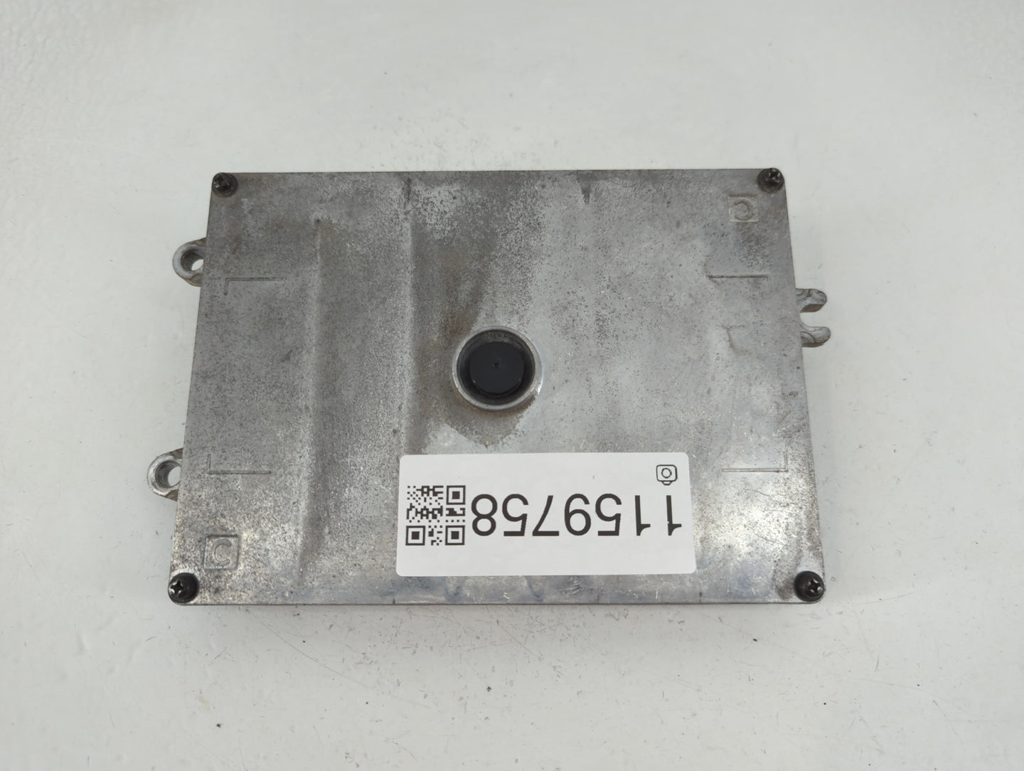 2014-2015 Honda Civic PCM Engine Control Computer ECU ECM PCU OEM P/N:37820-R1J-A55 37820-R1J-A54 Fits Fits 2014 2015 OEM Us