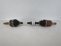 2012-2015 Honda Civic Axle Shaft Front Passenger Cv C/v - Oemusedautoparts1.com