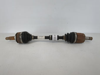 compare product 2012-2015 Honda Civic Axle Shaft Front Passenger Cv C/v