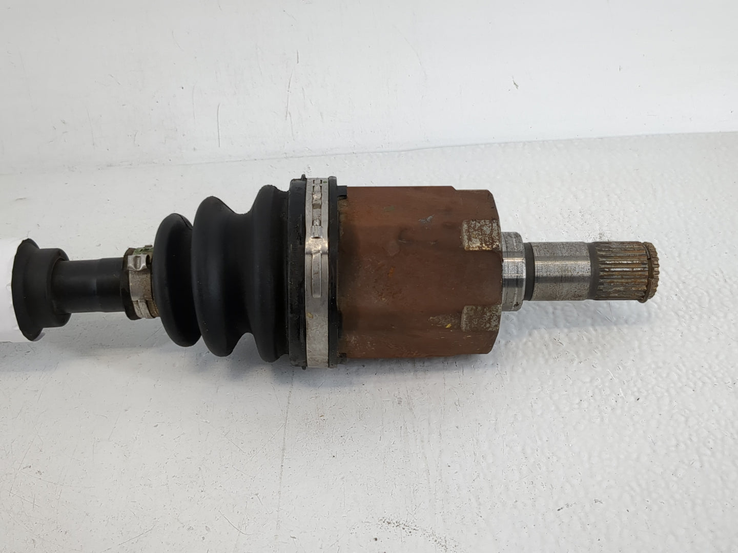 2012-2015 Honda Civic Axle Shaft Front Passenger Cv C/v - Oemusedautoparts1.com