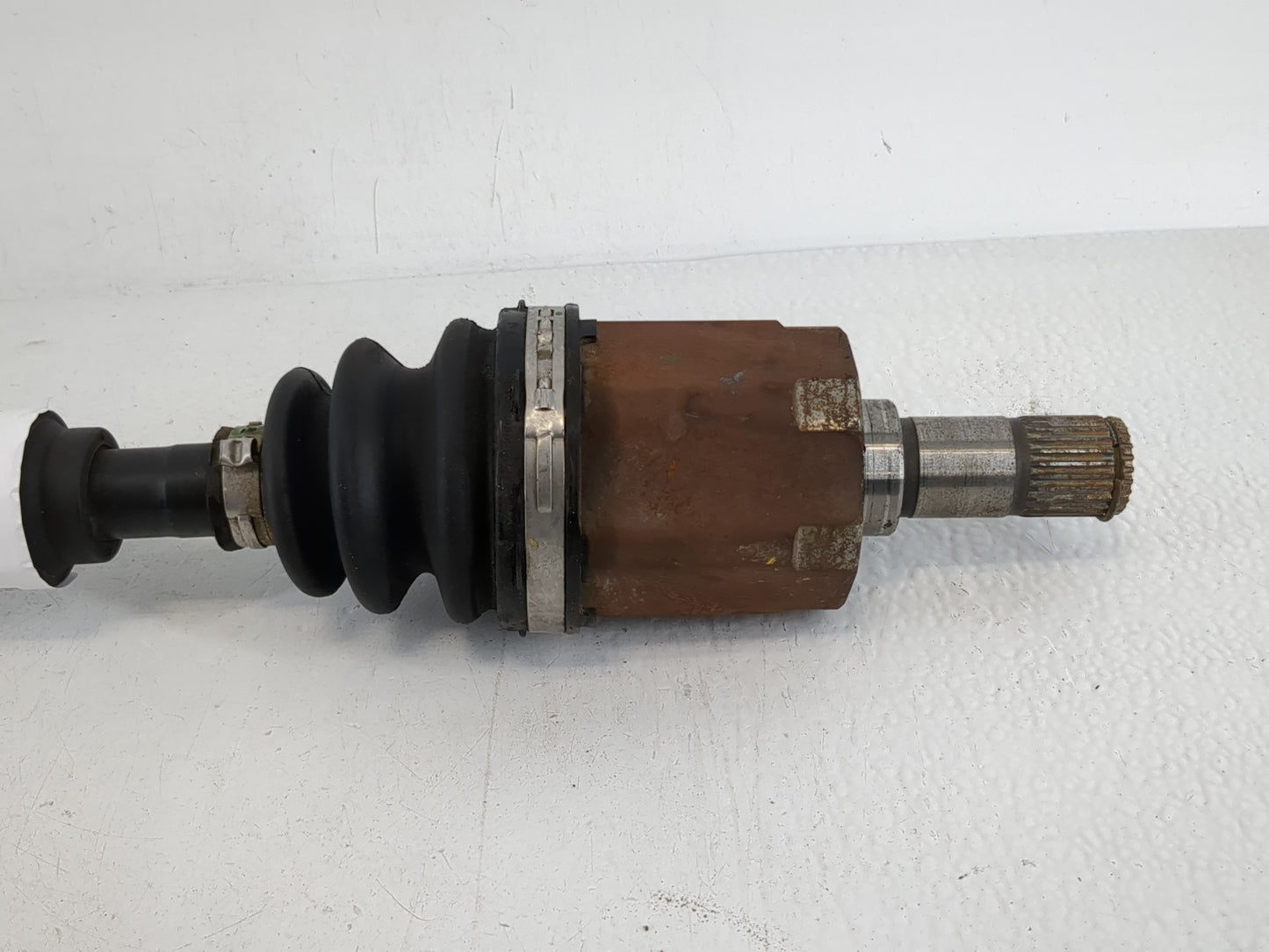 2012-2015 Honda Civic Axle Shaft Front Passenger Cv C/v - Oemusedautoparts1.com