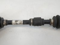 2012-2015 Honda Civic Axle Shaft Front Passenger Cv C/v - Oemusedautoparts1.com