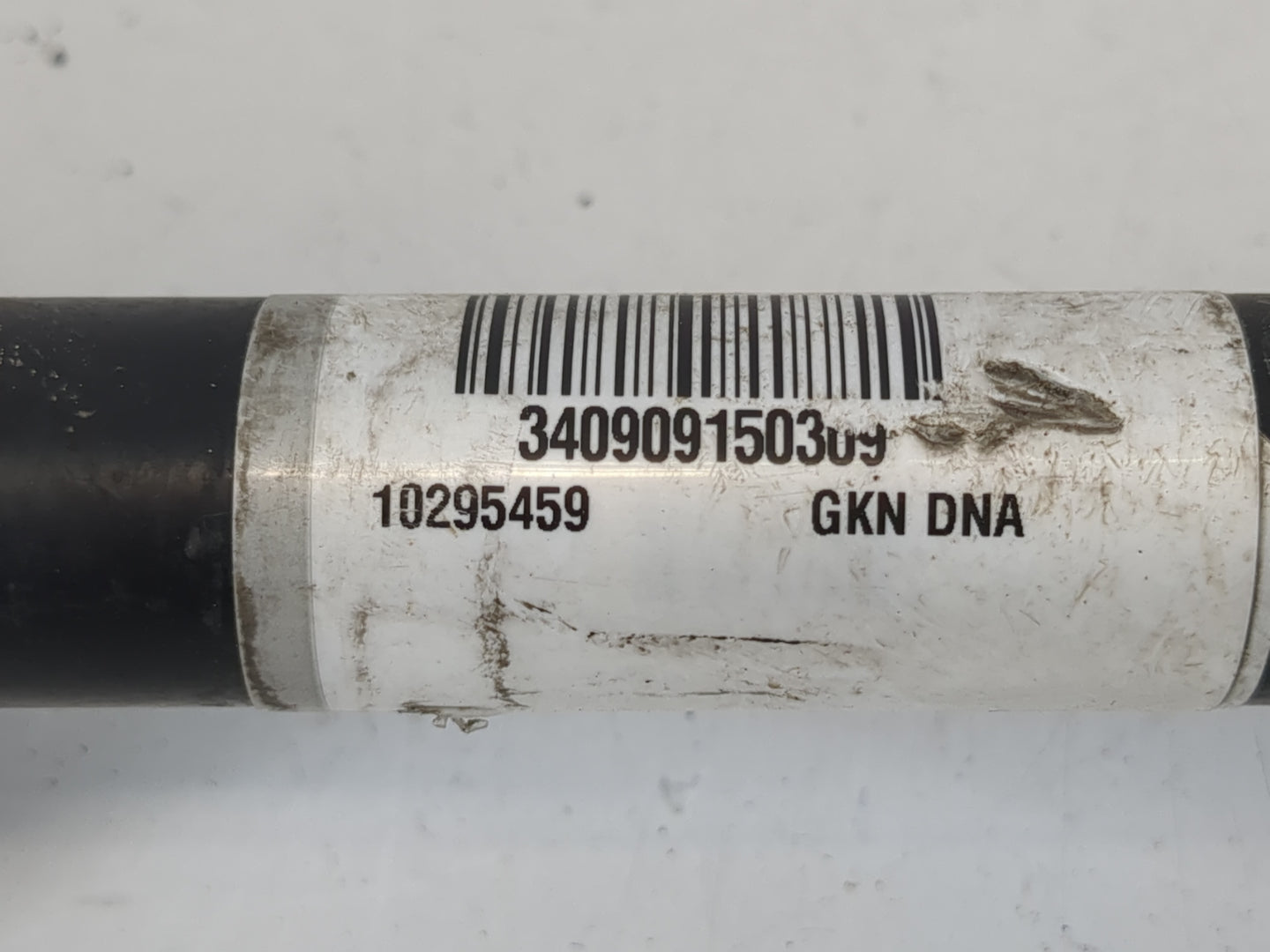 2012-2015 Honda Civic Axle Shaft Front Passenger Cv C/v - Oemusedautoparts1.com