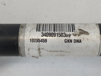 2012-2015 Honda Civic Axle Shaft Front Passenger Cv C/v - Oemusedautoparts1.com