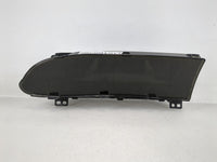 2015 Honda Civic Information Display Screen - Oemusedautoparts1.com