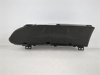 compare product 2015 Honda Civic Information Display Screen