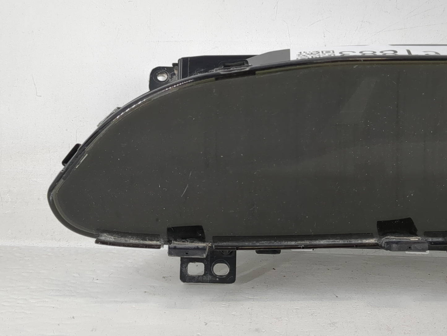 2015 Honda Civic Information Display Screen - Oemusedautoparts1.com
