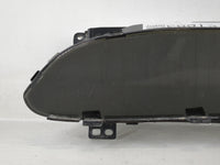 2015 Honda Civic Information Display Screen - Oemusedautoparts1.com
