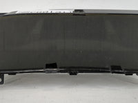 2015 Honda Civic Information Display Screen - Oemusedautoparts1.com