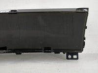 2015 Honda Civic Information Display Screen - Oemusedautoparts1.com