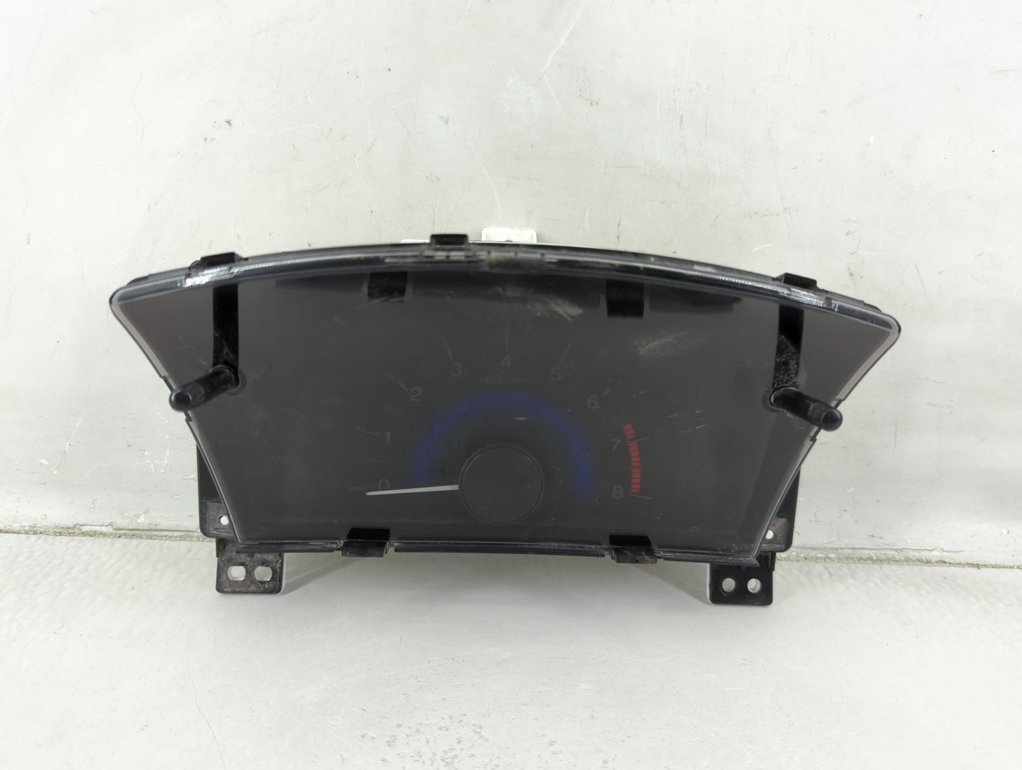 2015 Honda Civic Instrument Cluster Speedometer Gauges P/N:78200-TR3-A011-M1 Fits OEM Used Auto Parts - Oemusedautoparts1.co
