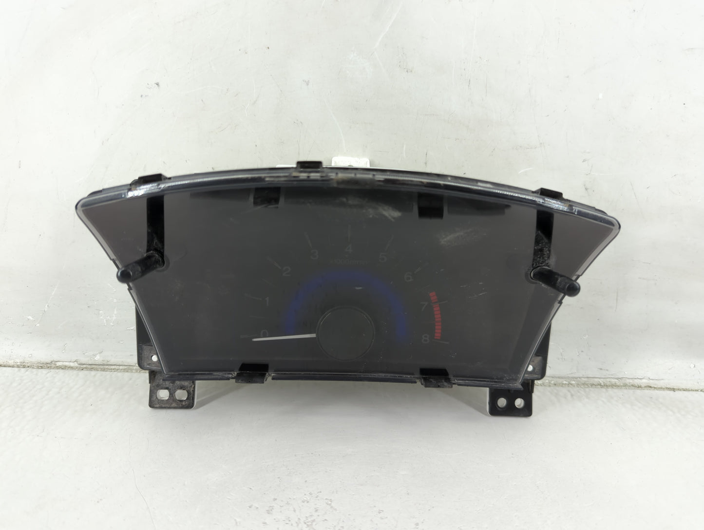 2015 Honda Civic Instrument Cluster Speedometer Gauges P/N:78200-TR3-A011-M1 Fits OEM Used Auto Parts - Oemusedautoparts1.co
