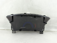 2015 Honda Civic Instrument Cluster Speedometer Gauges P/N:78200-TR3-A011-M1 Fits OEM Used Auto Parts - Oemusedautoparts1.co