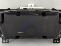 2015 Honda Civic Instrument Cluster Speedometer Gauges P/N:78200-TR3-A011-M1 Fits OEM Used Auto Parts - Oemusedautoparts1.co
