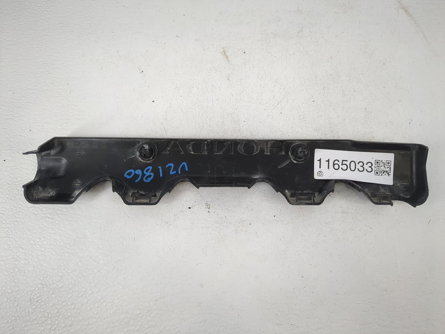 2015 Honda Civic Engine Cover - Oemusedautoparts1.com