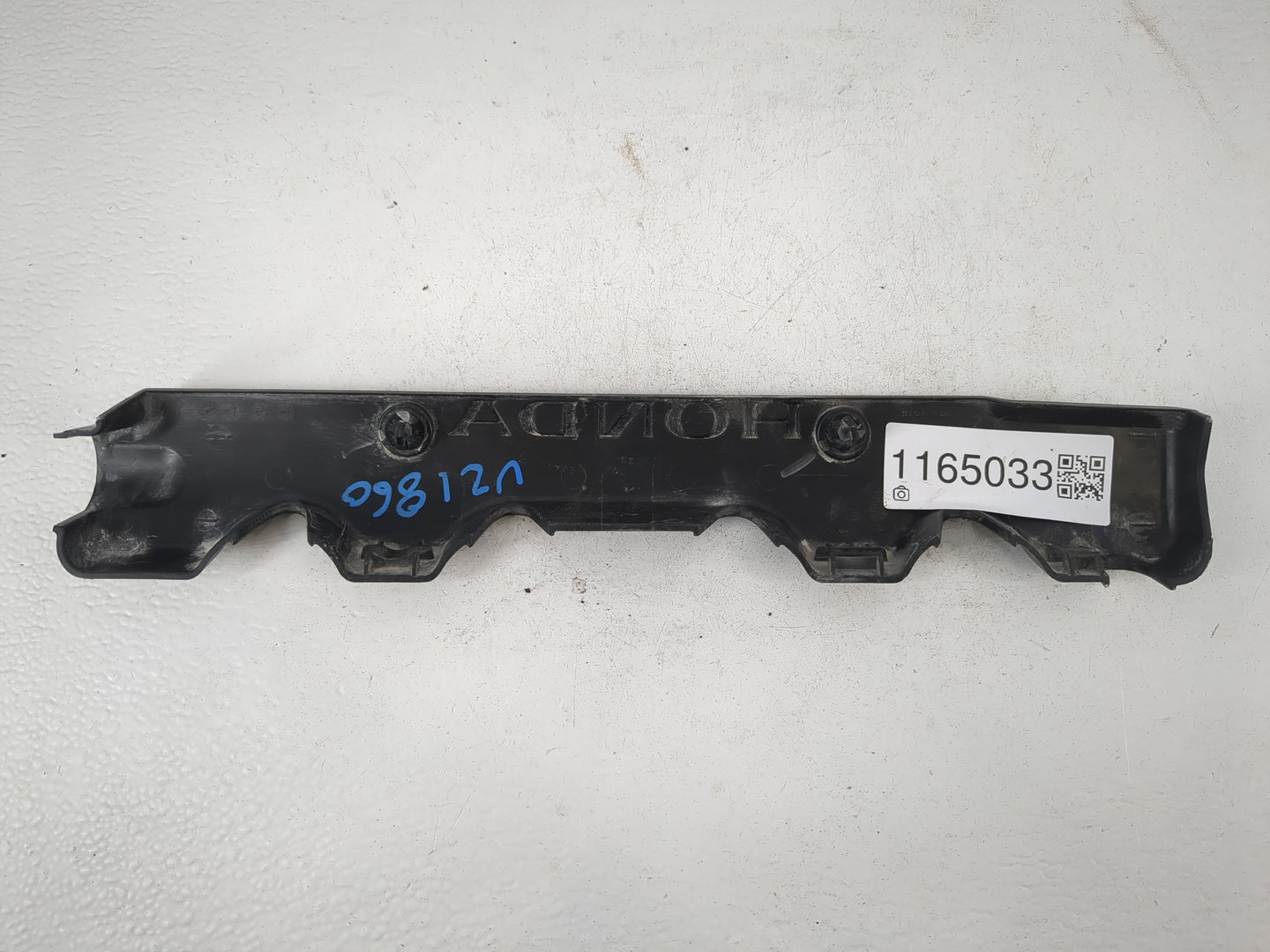 2015 Honda Civic Engine Cover - Oemusedautoparts1.com