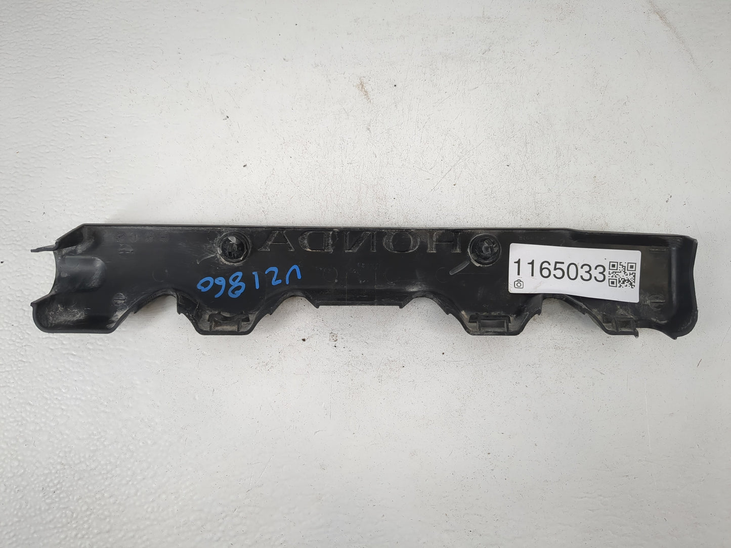 2015 Honda Civic Engine Cover - Oemusedautoparts1.com