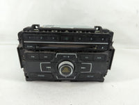 2014-2015 Honda Civic Radio AM FM Cd Player Receiver Replacement P/N:39100-TR3-A314-M1 Fits Fits 2014 2015 OEM Used Auto Par