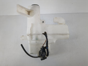 compare product 2012-2015 Honda Civic Windshield Washer Fluid Reservoir Bottle Oem