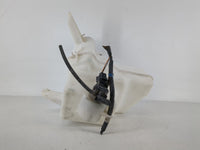 2012-2015 Honda Civic Windshield Washer Fluid Reservoir Bottle Oem - Oemusedautoparts1.com