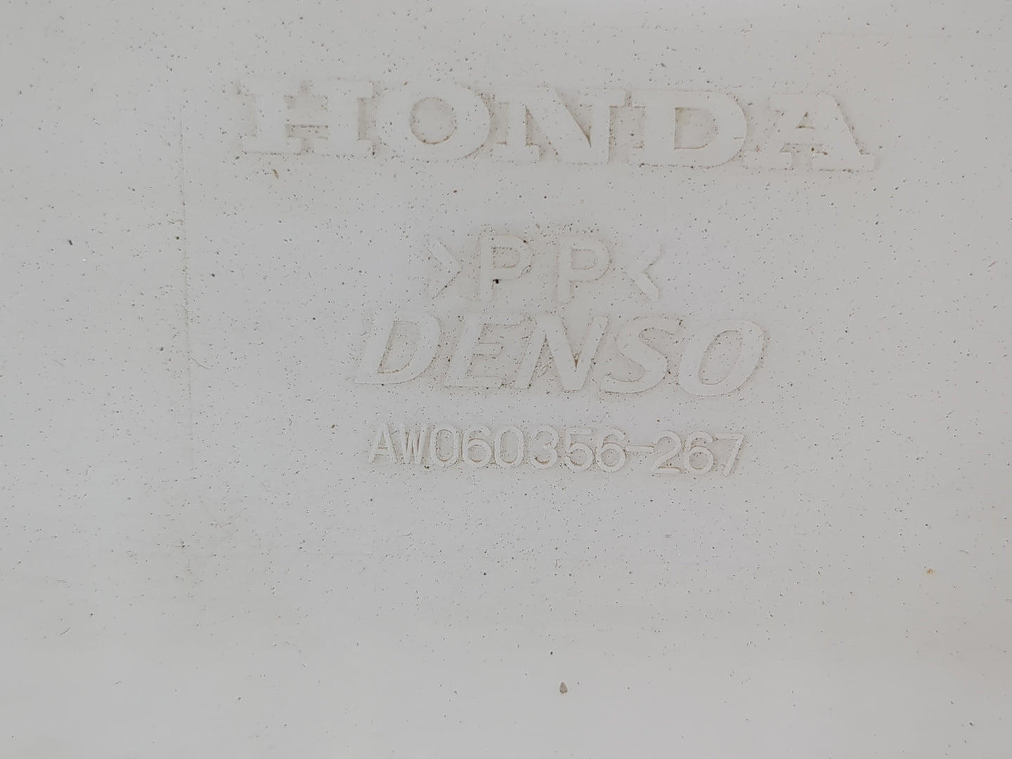2012-2015 Honda Civic Windshield Washer Fluid Reservoir Bottle Oem - Oemusedautoparts1.com