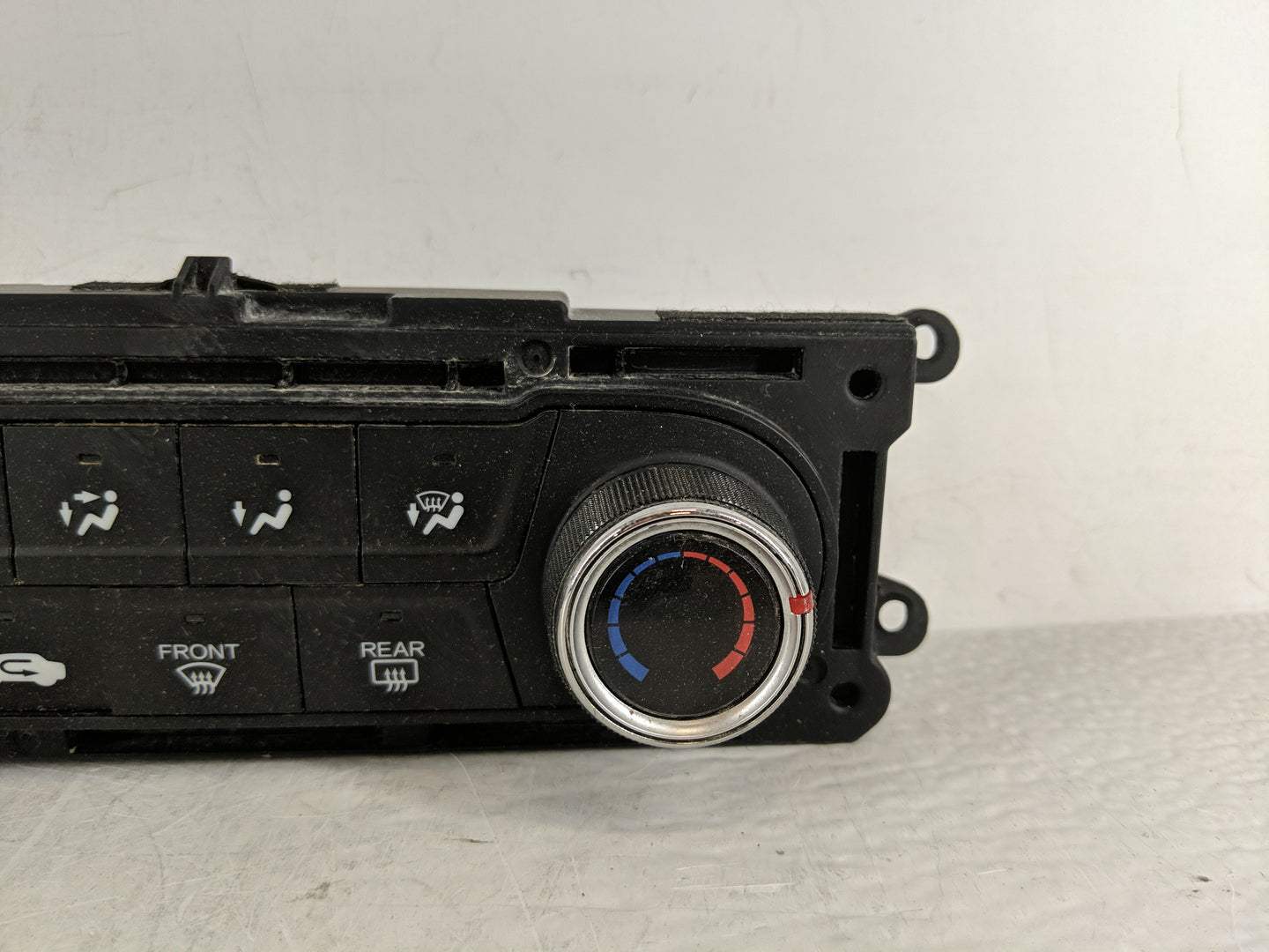 2013-2015 Honda Civic Climate Control Module Temperature AC/Heater Replacement P/N:79500TR6A013M1 Fits Fits 2013 2014 2015 O