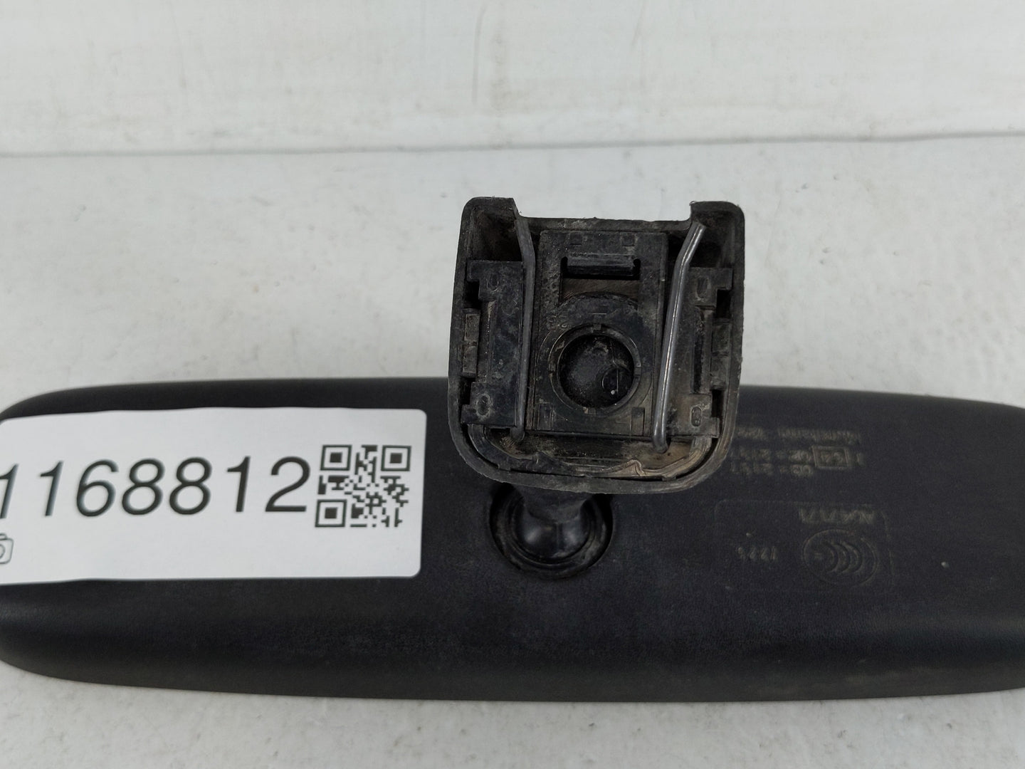 2012-2015 Honda Civic Interior Rear View Mirror Replacement OEM P/N:E4032197 Fits Fits 2012 2013 2014 2015 2016 2017 2018 OE