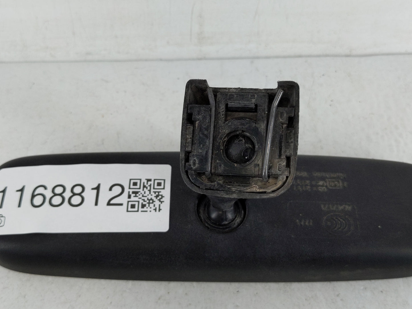 2012-2015 Honda Civic Interior Rear View Mirror Replacement OEM P/N:E4032197 Fits Fits 2012 2013 2014 2015 2016 2017 2018 OE