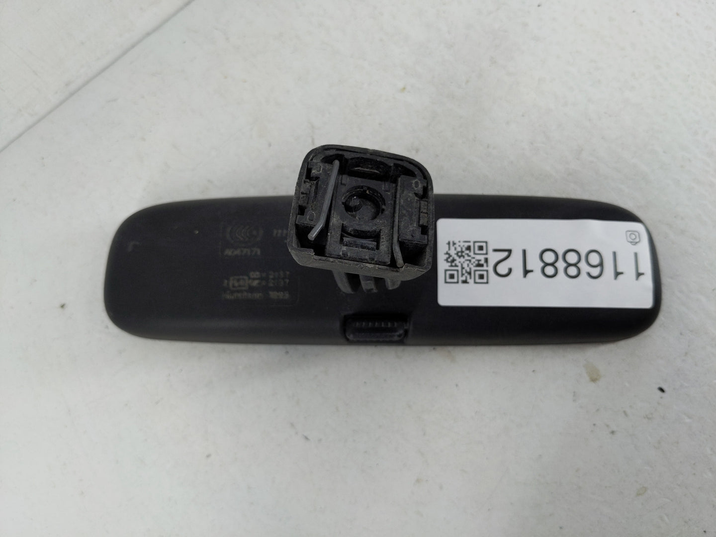 2012-2015 Honda Civic Interior Rear View Mirror Replacement OEM P/N:E4032197 Fits Fits 2012 2013 2014 2015 2016 2017 2018 OE