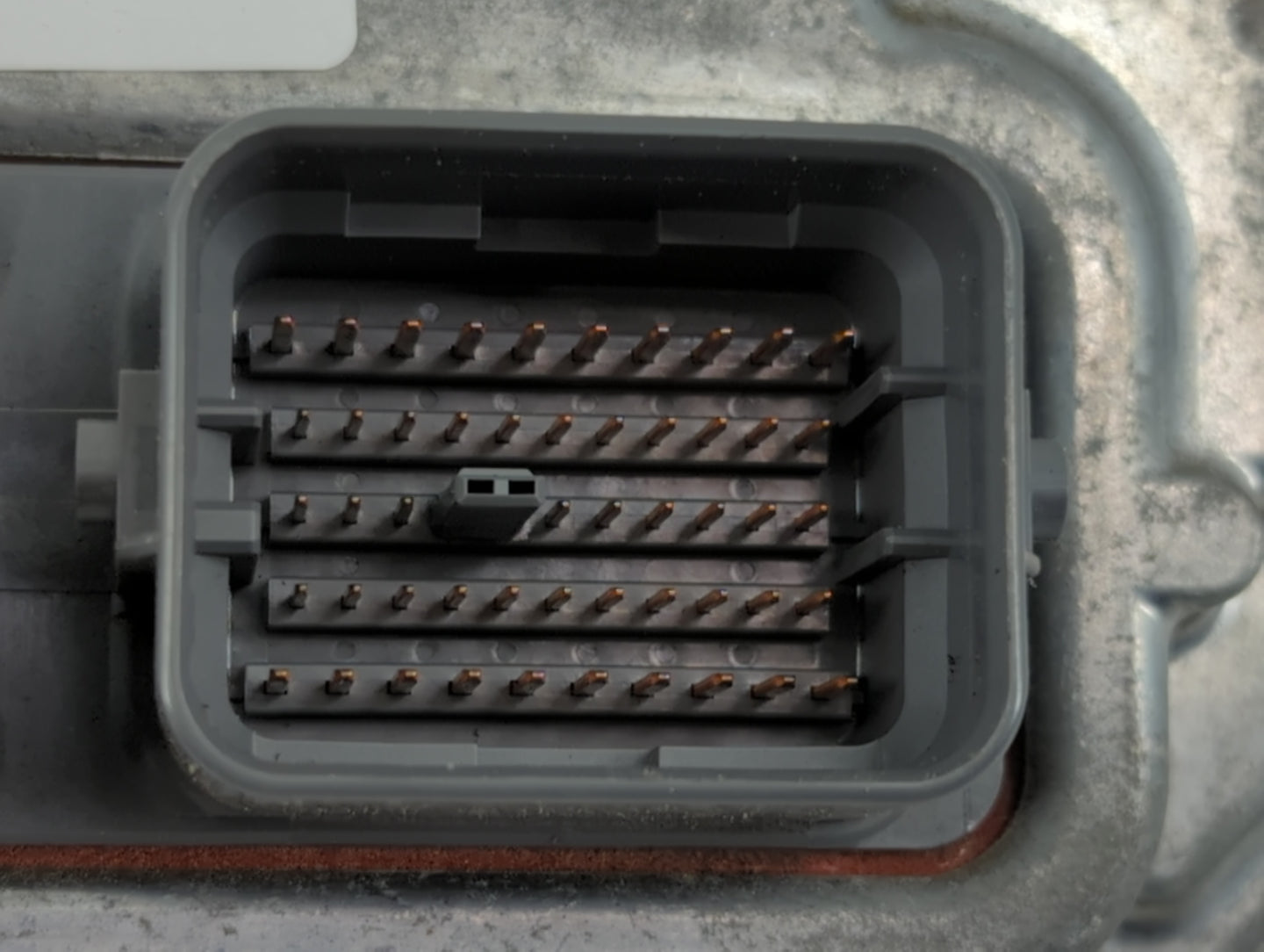 2012-2015 Honda Civic PCM Engine Control Computer ECU ECM PCU OEM P/N:37820-R2J-L55 Fits Fits 2012 2013 2014 2015 2016 OEM U