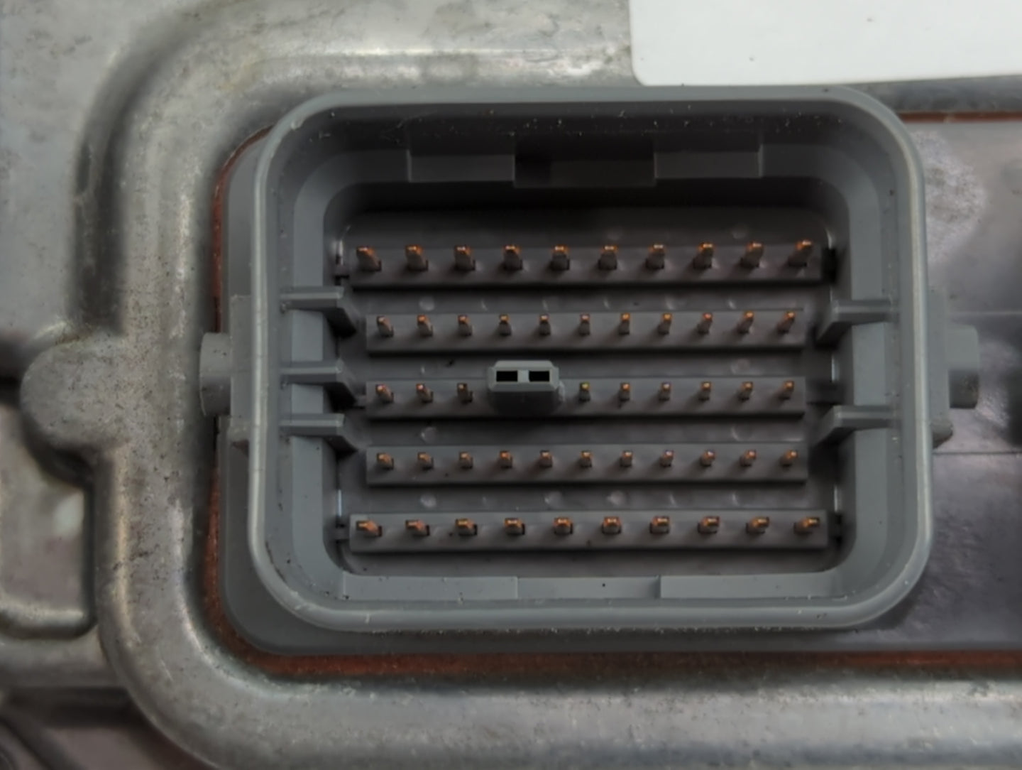 2012-2015 Honda Civic PCM Engine Control Computer ECU ECM PCU OEM P/N:37820-R2J-L55 Fits Fits 2012 2013 2014 2015 2016 OEM U