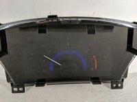 2014-2015 Honda Civic Instrument Cluster Speedometer Gauges P/N:78200-TR3-A011-M1 Fits Fits 2014 2015 OEM Used Auto Parts - 