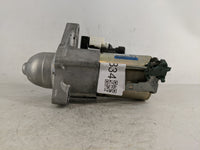 2013-2015 Honda Civic Car Starter Motor Solenoid OEM P/N:SM-74014 Fits Fits 2013 2014 2015 2016 2017 2018 2019 2020 2021 202